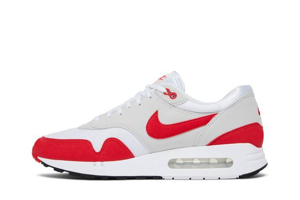 Кроссовки Nike Air Max 1 '86 "Big Bubble"