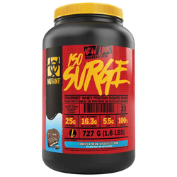 Mutant Iso Surge (727 гр.) [M]