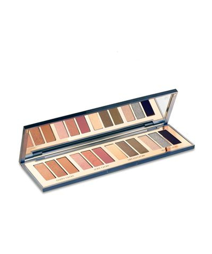 Палетка теней Charlotte Tilbury Starry Eyes to Hypnotise