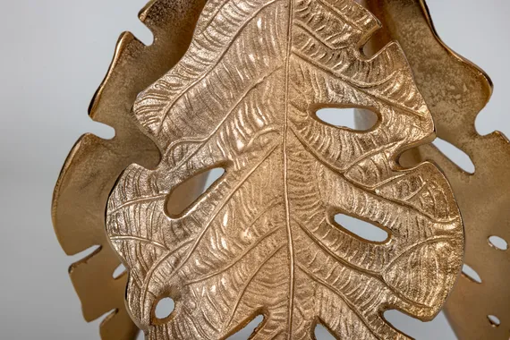 Кофейный столик Leaf