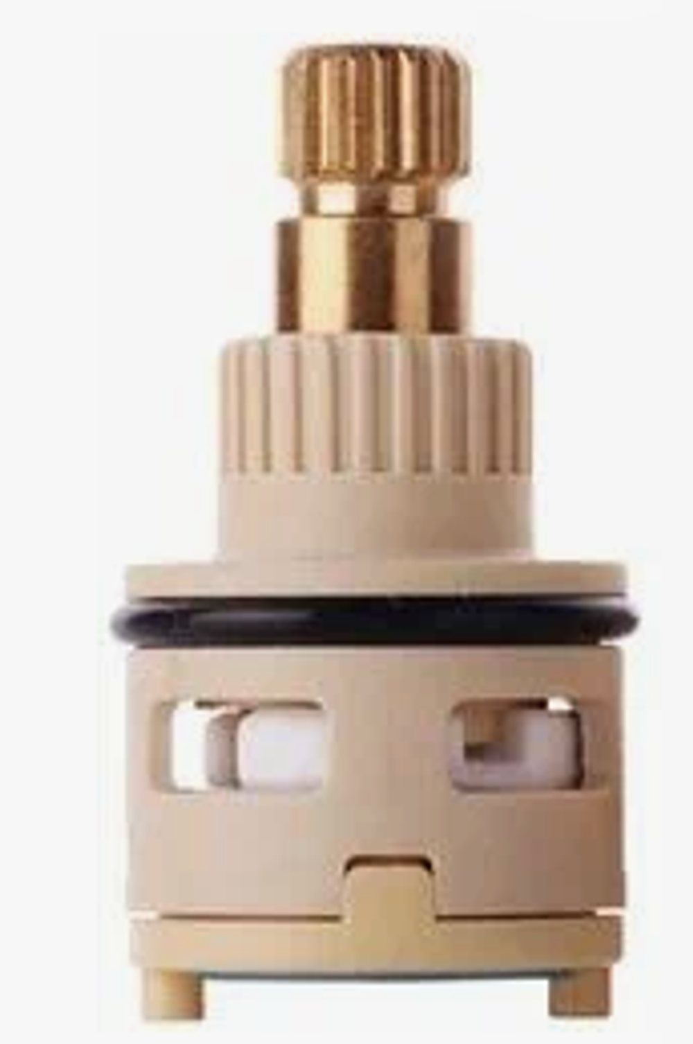 D66107 Картридж переключения ванно-душевого смесителя