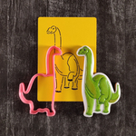 Динозавр №25