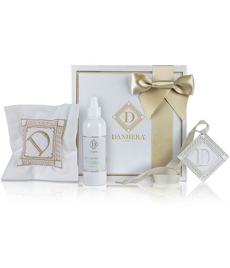 Зачарованный сад, подарочный набор ELEGANCE, Danhera Italy