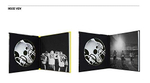 Альбом EXO - LOVE ME RIGHT 2nd Album Repackage KOREAN Version
