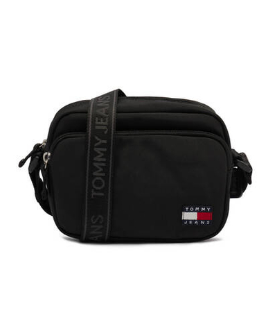 Сумка через плечо Tommy Jeans - графитовый(AW0AW16275)