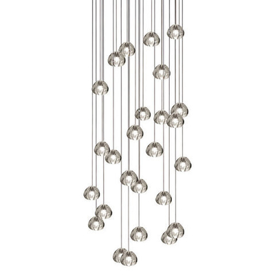 люстра Mizu 26