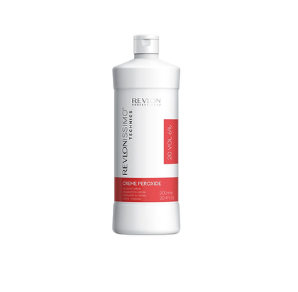 Кремообразный окислитель Revlon Professional , 900 мл