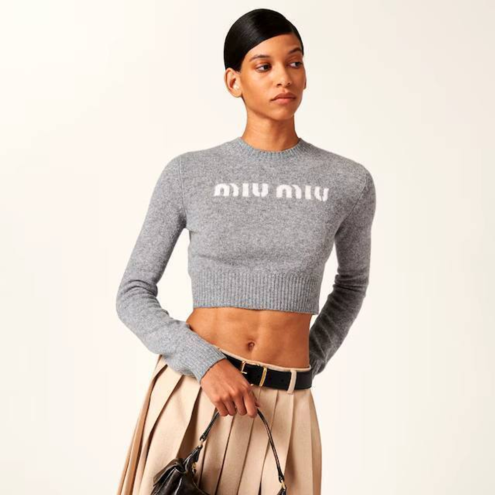 Кофта MIU MIU, арт. 457003482