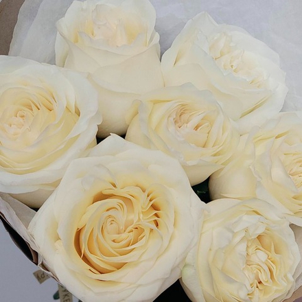 Соберу букет №121