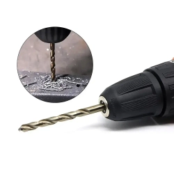 OZ-HRHO 1 мм-13 мм Кобальтовое Сверло HSS M35 Для Сверления Нержавеющей Стали В Металлообработке