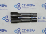 Метчик М33х1 (к-т из 2-х шт) HSS