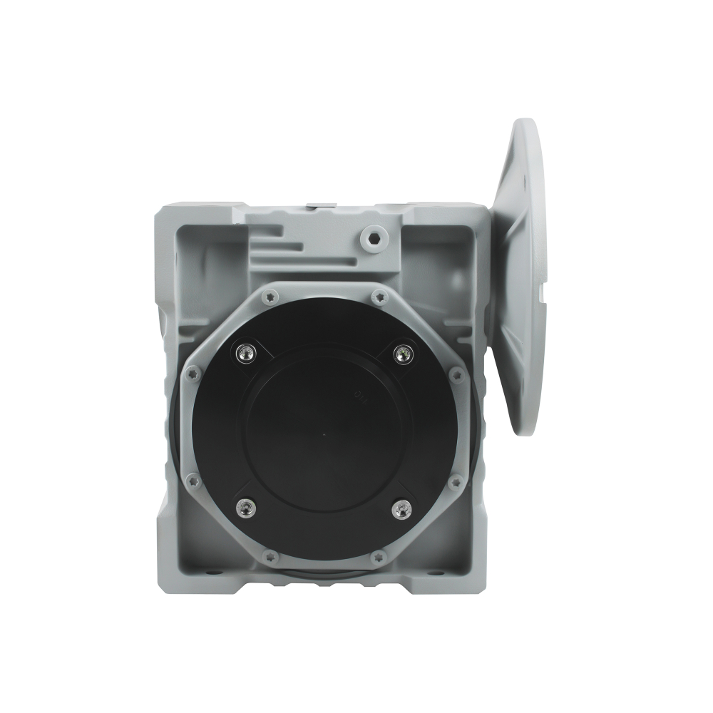 Редуктор червячный INNORED 110 (i=50) вал вх./вых. 200*24/42 мм