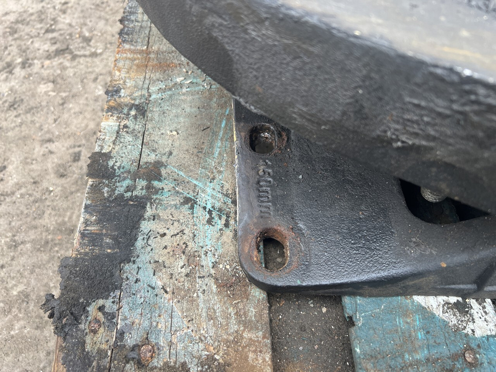 Седло V.Orlandi 150мм 2018г.