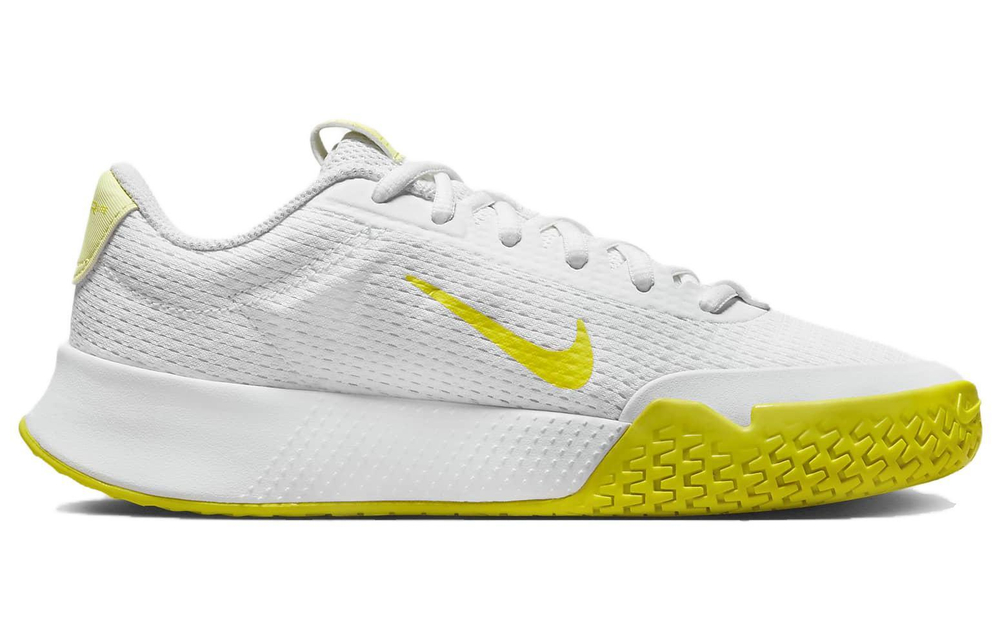 Кроссовки Nike Court Vapor Lite 2 (Женская размерная сетка)