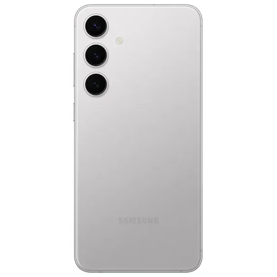 Смартфон Samsung Galaxy S24+ 12/512Gb Marble Gray (SM-S926BZAGCAU)