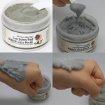 Маска для очищения пор глиняно-пузырьковая Elizavecca Milky Piggy Carbonated Bubble Clay Pack, 100 гр.