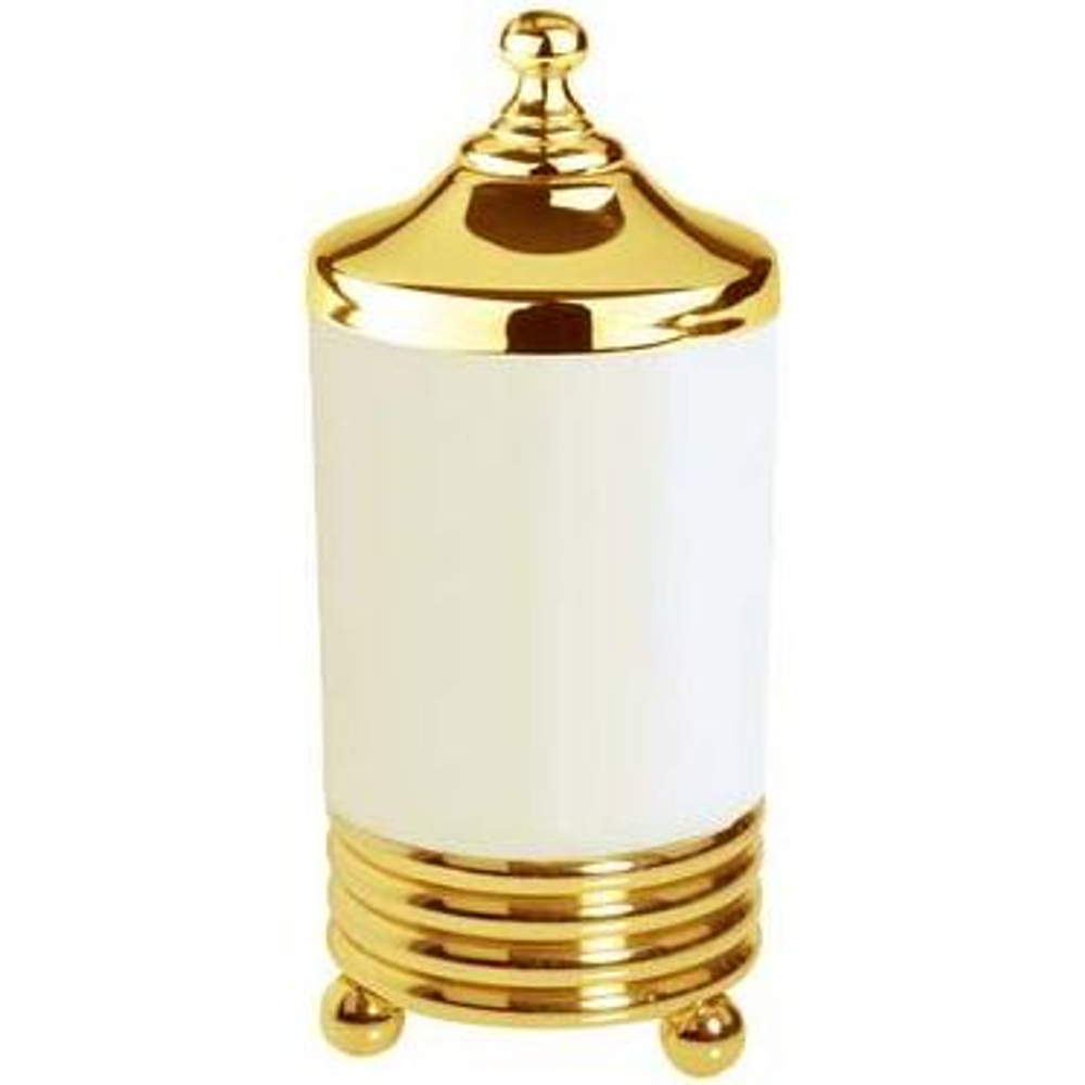 Стакан Boheme Hermitage 10364 GOLD