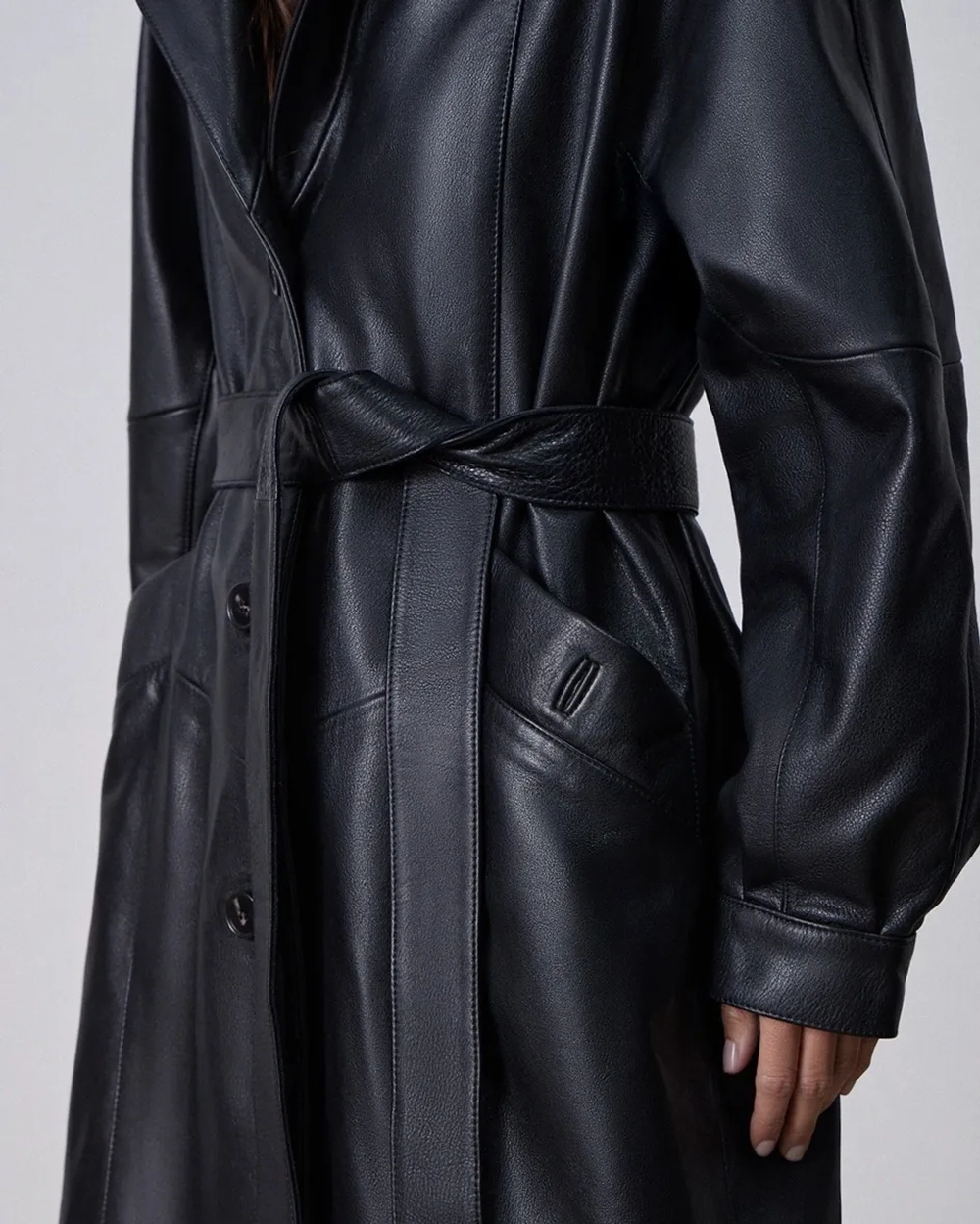 Плащ “Unbelievable"