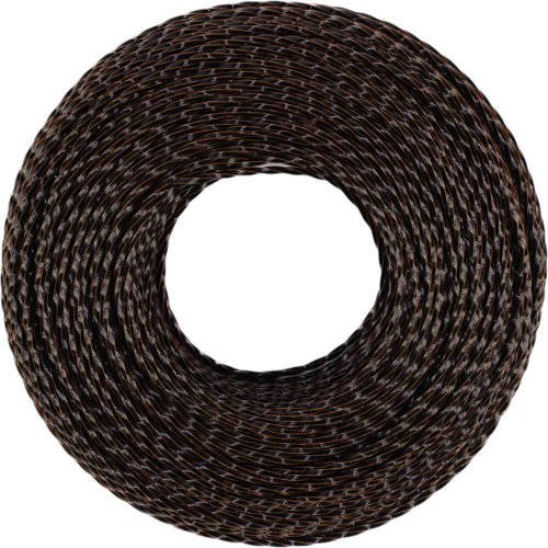 Леска CHAMPION Magic 2,4*87 м (витой квадрат) + нож   C7040