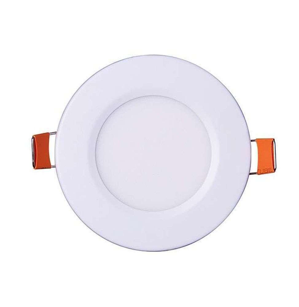 Светильник светодиодный PPL-R WH 3Вт 4000К IP40 d90мм ДВО встраив. ультратонкий кругл. JazzWay 5008427A Светильник светодиодный PPL-R WH 3Вт 4000К IP40 d90мм ДВО встраив. ультратонкий кругл. JazzWay 5008427A