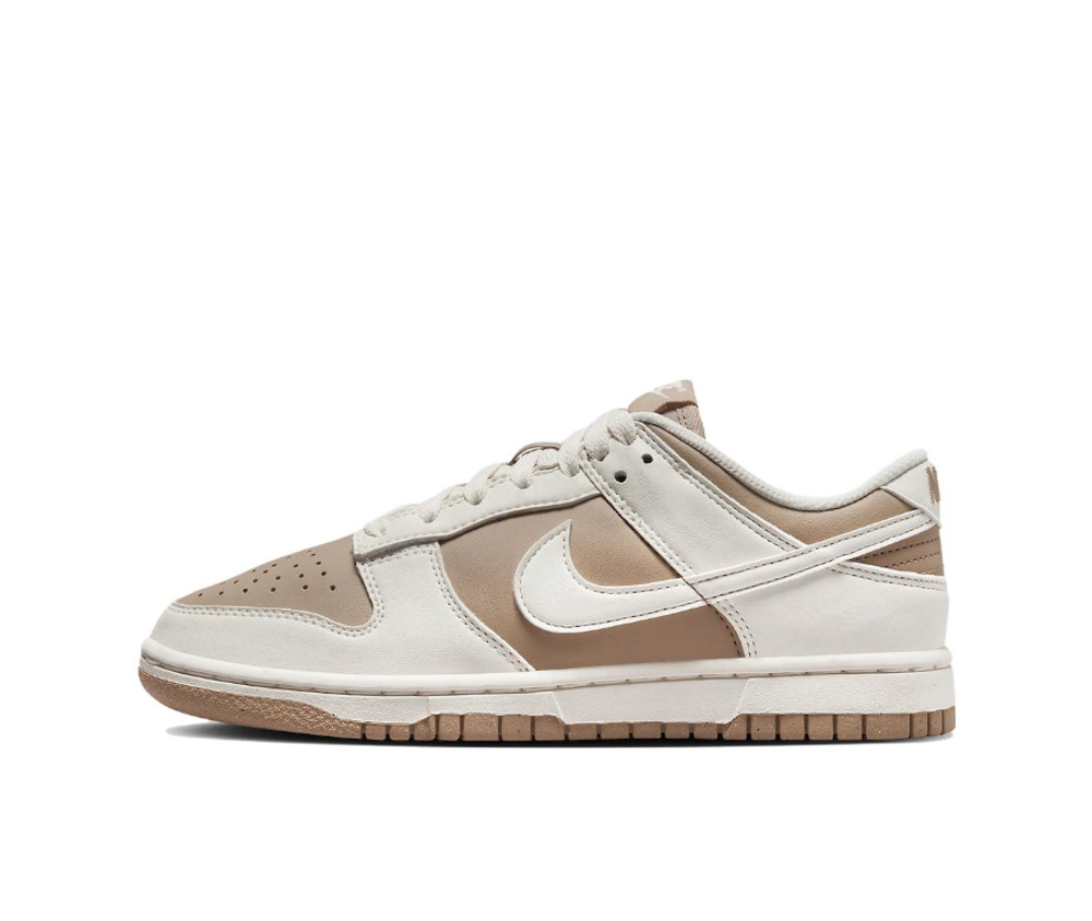 Женские кроссовки Nike Dunk Low Next Nature 'Hemp' DD1873-200