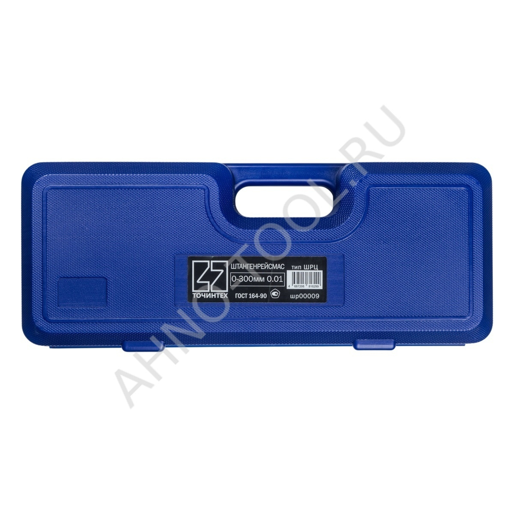 Штангенрейсмас ШРЦ- 300-0,01 ГОСРЕЕСТР 89868-23 ГОСТ 164-90 ТОЧИНТЕХ (с поверкой)
