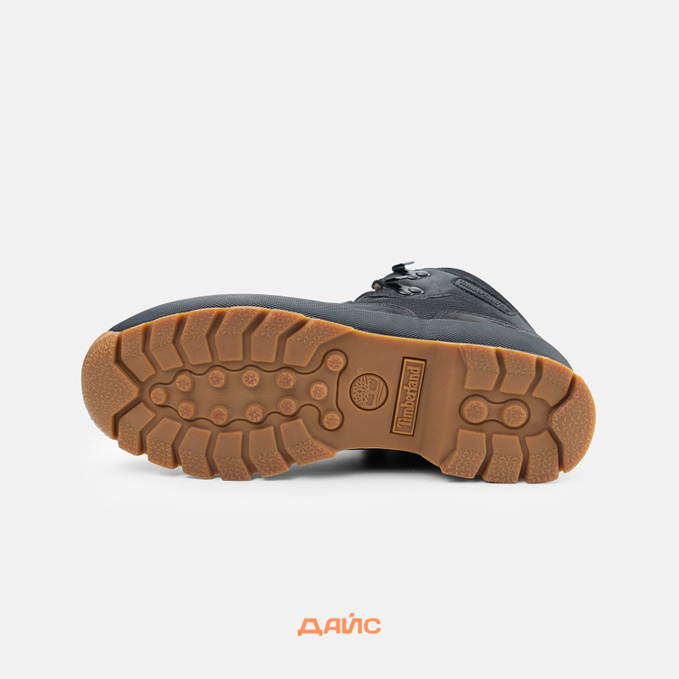 Ботинки Timberland Euro Hiker артикул:TB0A11TY0011 - купить в магазине Дайс
