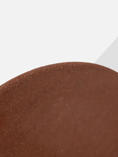 Круг(камень) заточной для станка Диолд МЗ-0,13 (для заточки цепей)