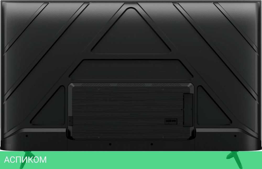 Телевизор QLED Hisense 75" 75E7NQ