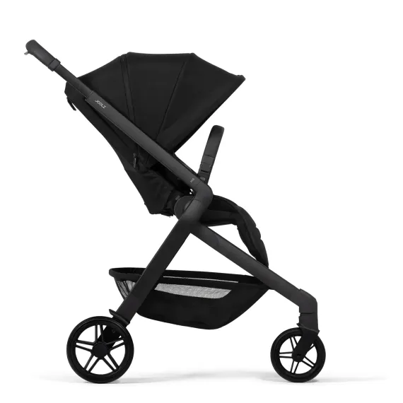 Детская коляска 2 в 1 Joolz Hub2 Space Black