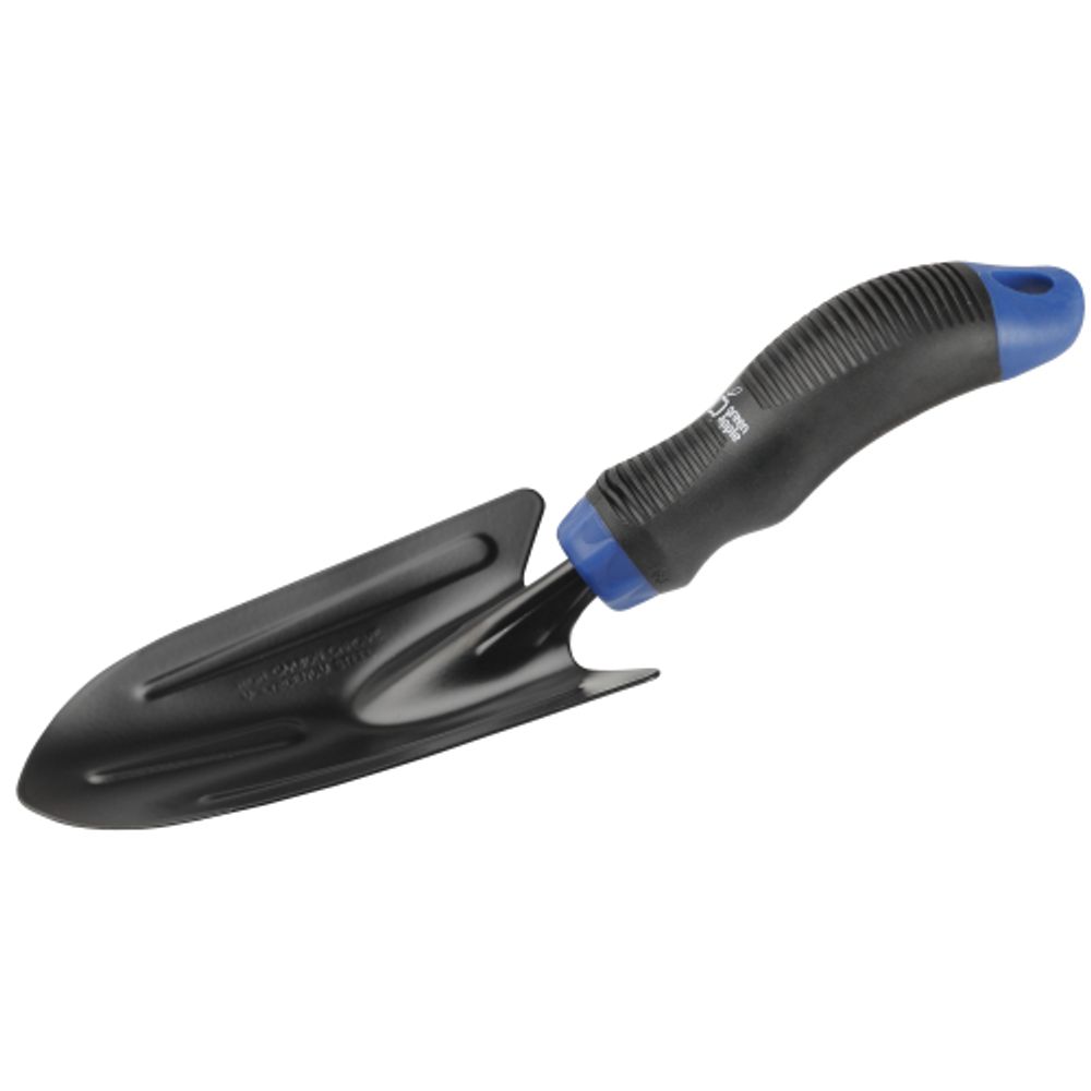 GTPT72-015 GREEN APPLE Лопатка широкая с молибденовым покрытием