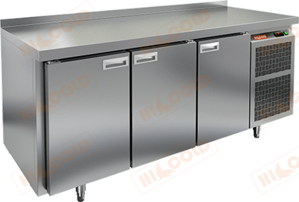 Стол холодильный GN 111/TN