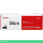 Картридж Canon 046HBK (1254C002)