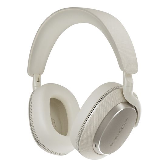 Bowers & Wilkins Px7 S3 Canvas White