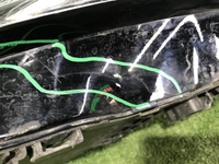 Фара правая Volvo XC60 2 (2017-2021) LED