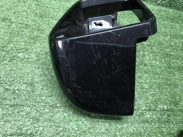Крышка зеркала правая Mercedes M GLE W166 (11-18)