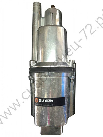 Вибрационный насос ВИХРЬ ВН-25В