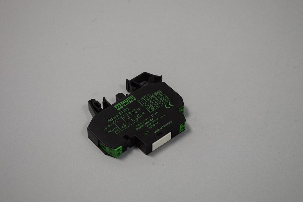 MURRELEKTRONIK 51100