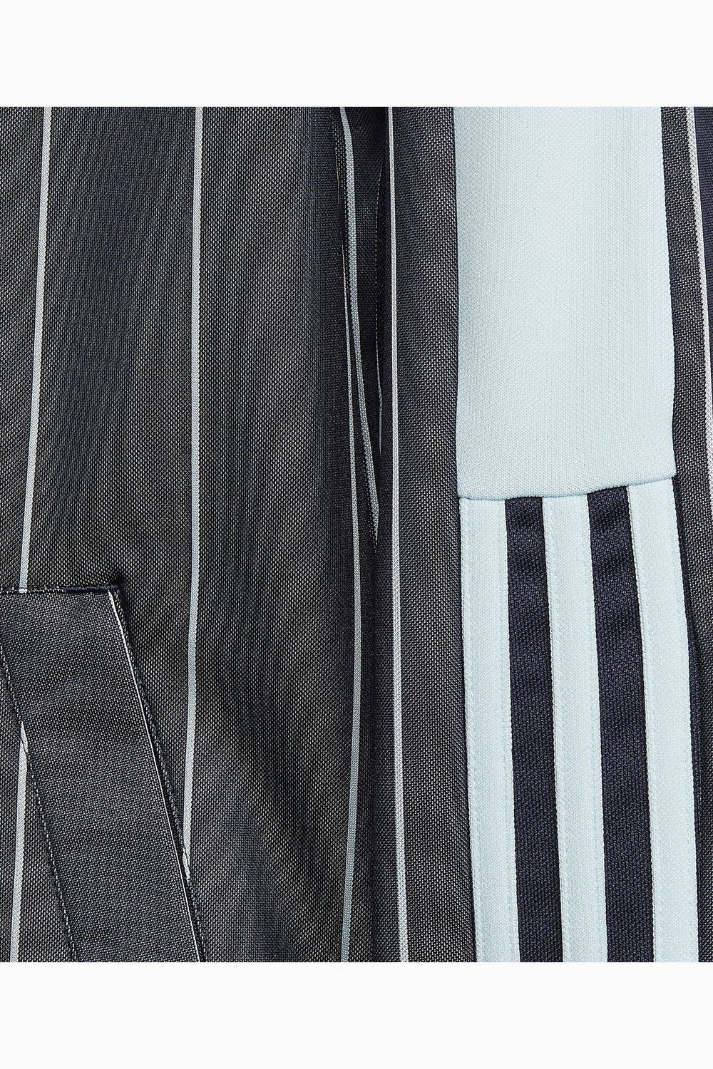 Кофта adidas Tiro Vip FZ Junior