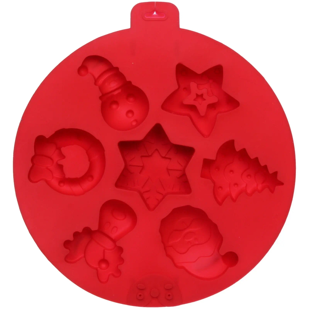 Форма силиконовая «Шарик» 23*2,5см