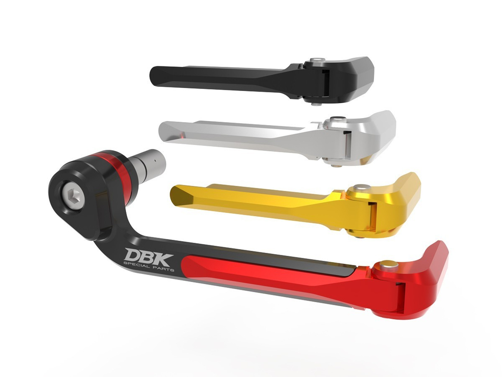 PLF07 DBK BRAKE LEVER PROTECTION (SF V4 2025)
