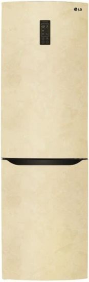 Холодильник LG GA-B389SEQL