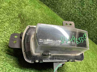 ПТФ левая Geely Coolray (2019-2024)