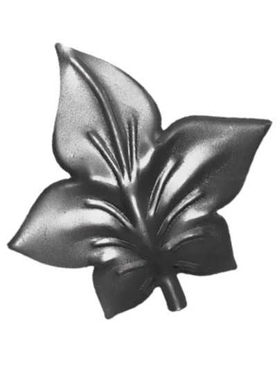 Лист винограда 130х130 мм