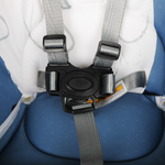 PITUSO Стул для кормления Lerin Blue/Синий