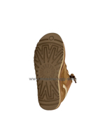 MEN'S LOWMEL TRALNER - chestnut