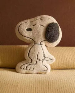 ZARA HOME - PEANUTS COLLECTION