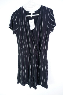 Комбинезон H&M из вискозы летний 44 размер