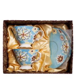 Pavone AS-45 Чайный набор на 2 перс. «Антонелла»