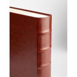 Фотоальбом Image Art IA-BBM46200 серия 122 классический с кармашками книжный переплёт 10х15 50 листов 200 фото | Image Art